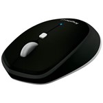 LOGITECH M337 BLUETOOTH MOUSE BLACK