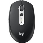 LOGITECH M585 MULTI DEVICE WIRELESS MOUSE GRAPHITE