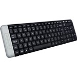LOGITECH K230 WIRELESS KEYBOARD