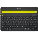 LOGITECH K480 BLUETOOTH MULTI DEVICE KEYBOARD
