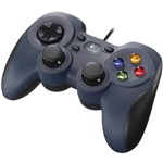 LOGITECH F310 GAMING PAD CONTROLLER BLACKPURPLE