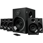 LOGITECH Z607 BLUETOOTH 51 SURROUND SOUND SPEAKER SYSTEM