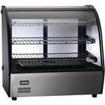 BIRKO HOT FOOD BAR 160L STAINLESS STEEL