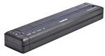 BROTHER PJ762 MOBILE WIRELESS PRINTER BUNDLE PACK A4