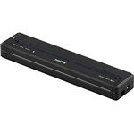 BROTHER PJ763 MOBILE WIRELESS PRINTER BUNDLE PACK A4