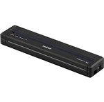 BROTHER PJ773 MOBILE WIRELESS PRINTER BUNDLE PACK A4