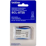 BROTHER BCLBT20 BATTERY