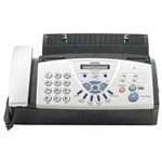 BROTHER FAX837MCS THERMAL TRANSFER PLAIN PAPER FAX
