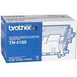 BROTHER TN4100 TONER CARTRIDGE BLACK
