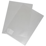 BEAUTONE LETTER FILE A4 CLEAR PACK 10