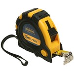 DURUS MEASURING TAPE 5M YELLOWBLACK