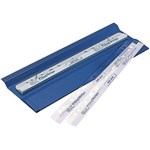 3L FILING STRIPS WITH APPLICATOR A4 PACK 100