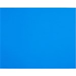 QUILL BOARD 210GSM 510 X 635MM MARINE BLUE PACK 20