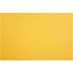 QUILL FOAM BOARD 5MM 500 X 770MM YELLOW