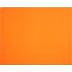 QUILL BOARD 230GSM 510 X 635MM FLUORO ORANGE PACK 25