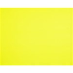 QUILL BOARD 230GSM 510 X 635MM FLUORO YELLOW PACK 25