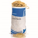 INITIATIVE RUBBER BANDS SIZE 32 500G BAG