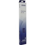 EPSON C13S015327 PRINTER RIBBON BLACK