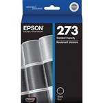 EPSON 273 INK CARTRIDGE BLACK