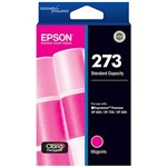 EPSON 273 INK CARTRIDGE MAGENTA