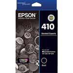EPSON 410 INK CARTRIDGE BLACK