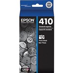 EPSON 410 INK CARTRIDGE PHOTO BLACK