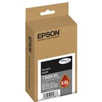 EPSON 788XXL INK CARTRIDGE EXTRA HIGH YIELD BLACK