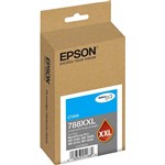 EPSON 788XXL INK CARTRIDGE EXTRA HIGH YIELD CYAN