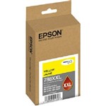 EPSON 788XXL INK CARTRIDGE EXTRA HIGH YIELD YELLOW