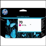 HP C9453A 70 INK CARTRIDGE MAGENTA