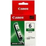 CANON BCI6G INK CARTRIDGE GREEN