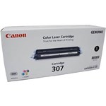 CANON 307BK TONER CARTRIDGE BLACK