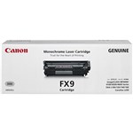 CANON FX9 FAX CARTRIDGE BLACK