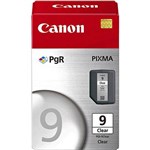 CANON PGI9 INK CARTRIDGE CLEAR