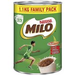 NESTLE MILO 11KG TIN