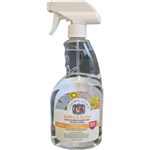 CULTURAL CHOICE SURFACE PLUS SURFACE SPRAY DISINFECTANT HOSPITAL GRADE 750ML