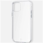 BODYGUARDZ CARVE CASE APPLE IPHONE 12 MINI CLEAR