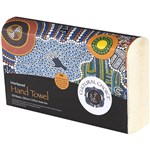 CULTURAL CHOICE ULTRASLIM TOWEL 230 X 220MM