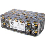 CULTURAL CHOICE LUXURY TOILET ROLL WRAPPED 2 PLY 400 SHEET WHITE