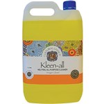 CULTURAL CHOICE KLEENALL ALL PURPOSE CLEANER 5 LITRE