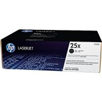 HP CF325X 25X TONER CARTRIDGE BLACK