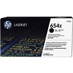 HP CF330X 654X TONER CARTRIDGE HIGH YIELD BLACK