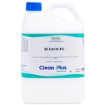 CLEAN PLUS BLEACH 4 5 LITRE CARTON 3