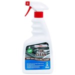 CLEAN PLUS TUF CLEAN OVEN AND BBQ CLEANER 750ML CARTON 12