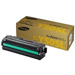 SAMSUNG CLTY505L TONER CARTRIDGE YELLOW