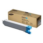 SAMSUNG CLTC659S TONER CARTRIDGE CYAN