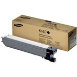 SAMSUNG CLTK659S TONER CARTRIDGE BLACK