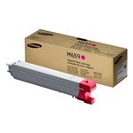 SAMSUNG CLTM659S TONER CARTRIDGE MAGENTA