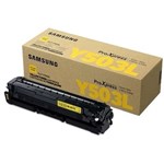 SAMSUNG CLTY503L TONER CARTRIDGE YELLOW