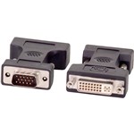 COMSOL DISPLAYPORT ADAPTER DVI FEMALE TO HD15 PIN VGA MALE